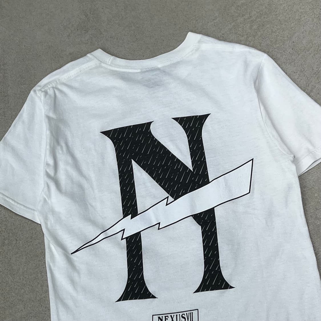 스투시 프린팅 반팔티 s10357 상품이미지4