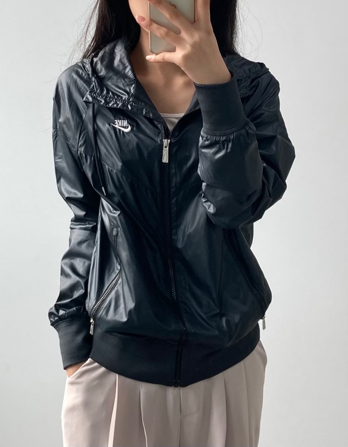 나이키 바람막이 상품이미지1