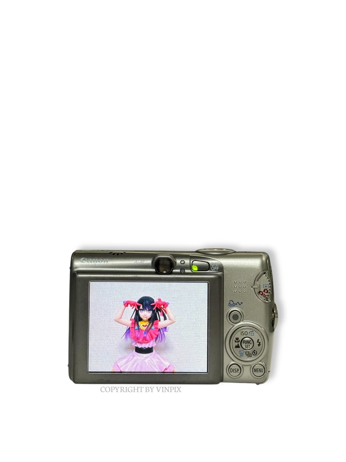 캐논 익서스 IXUS 950(IXY 810) 디지털 카메라 디카 상품이미지7