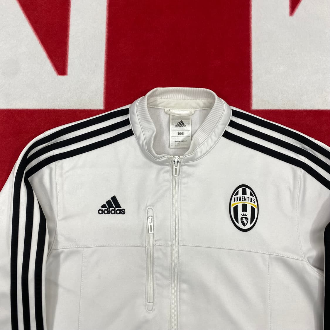 아디다스 유벤투스 져지 95 상품이미지3