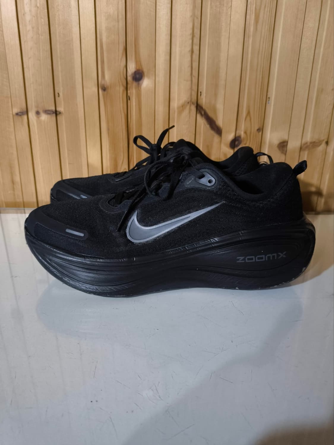 270mm 나이키 보메로 플러스 러닝화 쿠션화 상품이미지1