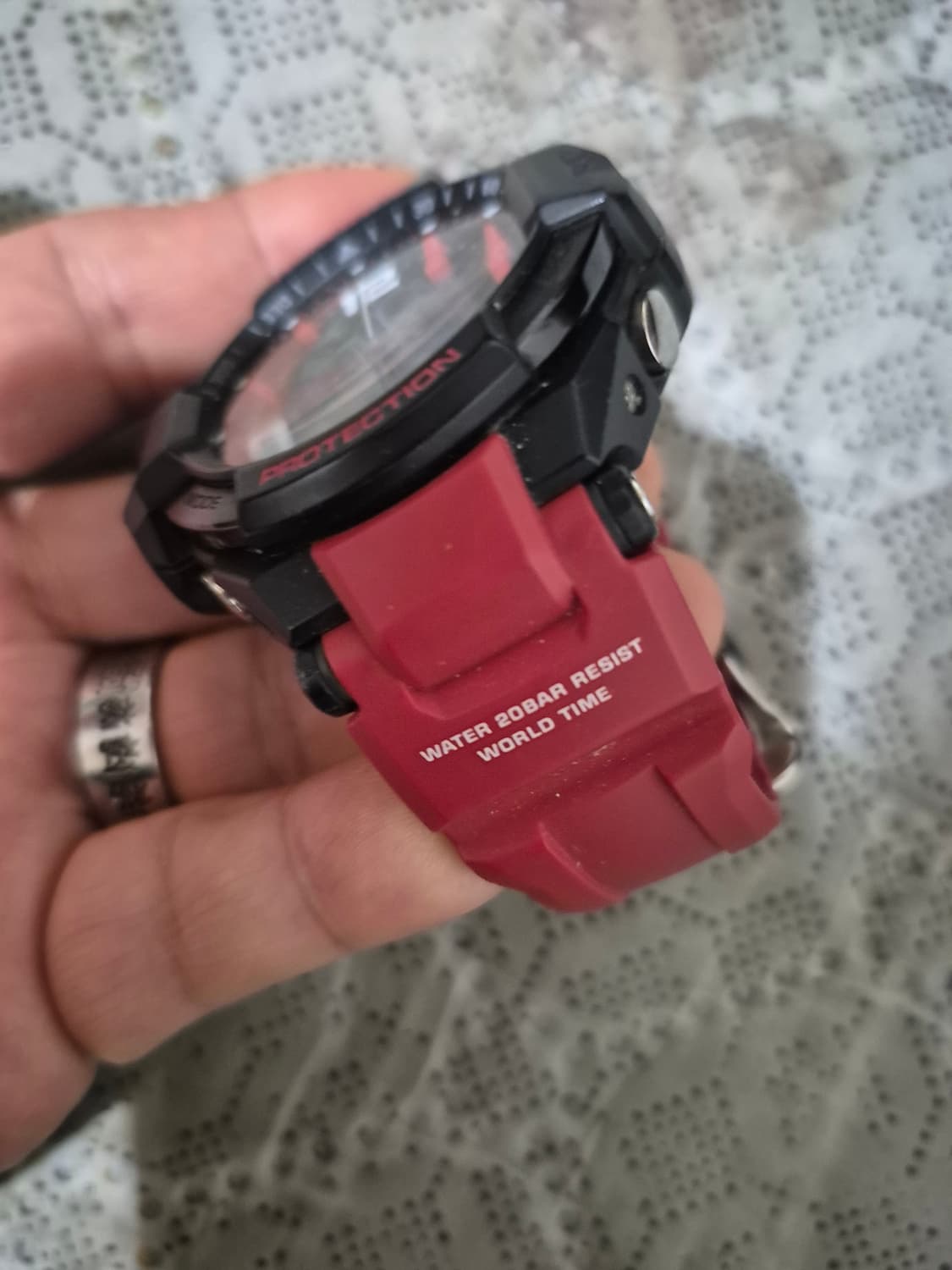 g shock ga1000 상품이미지4