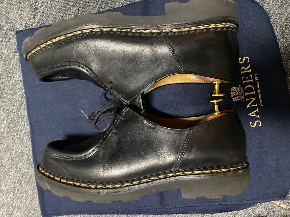 정리중. 파라부트 미카엘  저렴히 정리합니다 상품이미지6