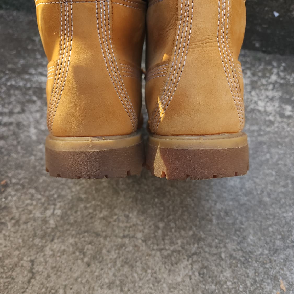 [6W] 팀버랜드 여성 6인치 프리미엄 워커부츠 (230~235) 상품이미지7