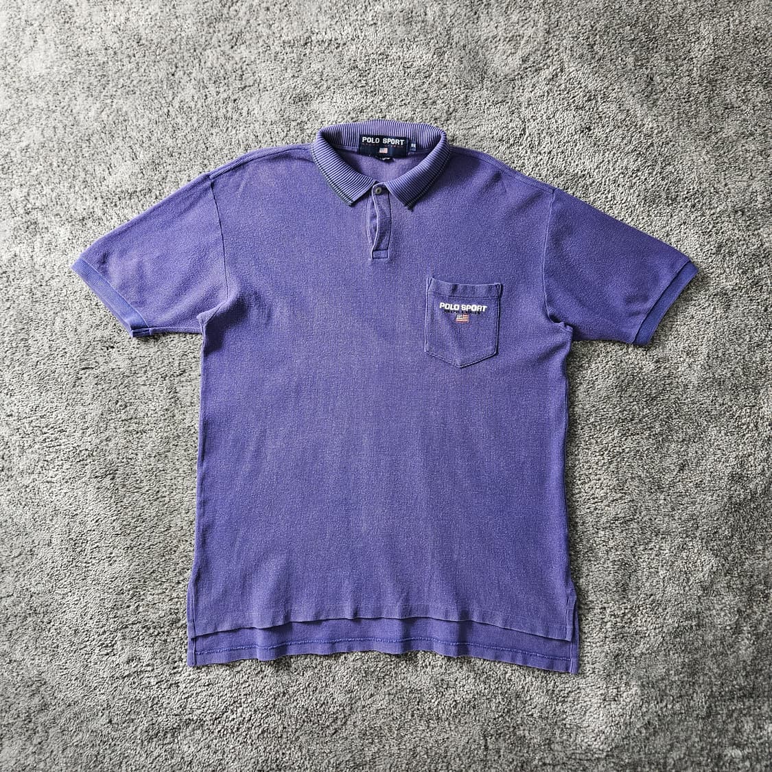 [무료배송] POLO SPORT 반팔 티셔츠 상품이미지1