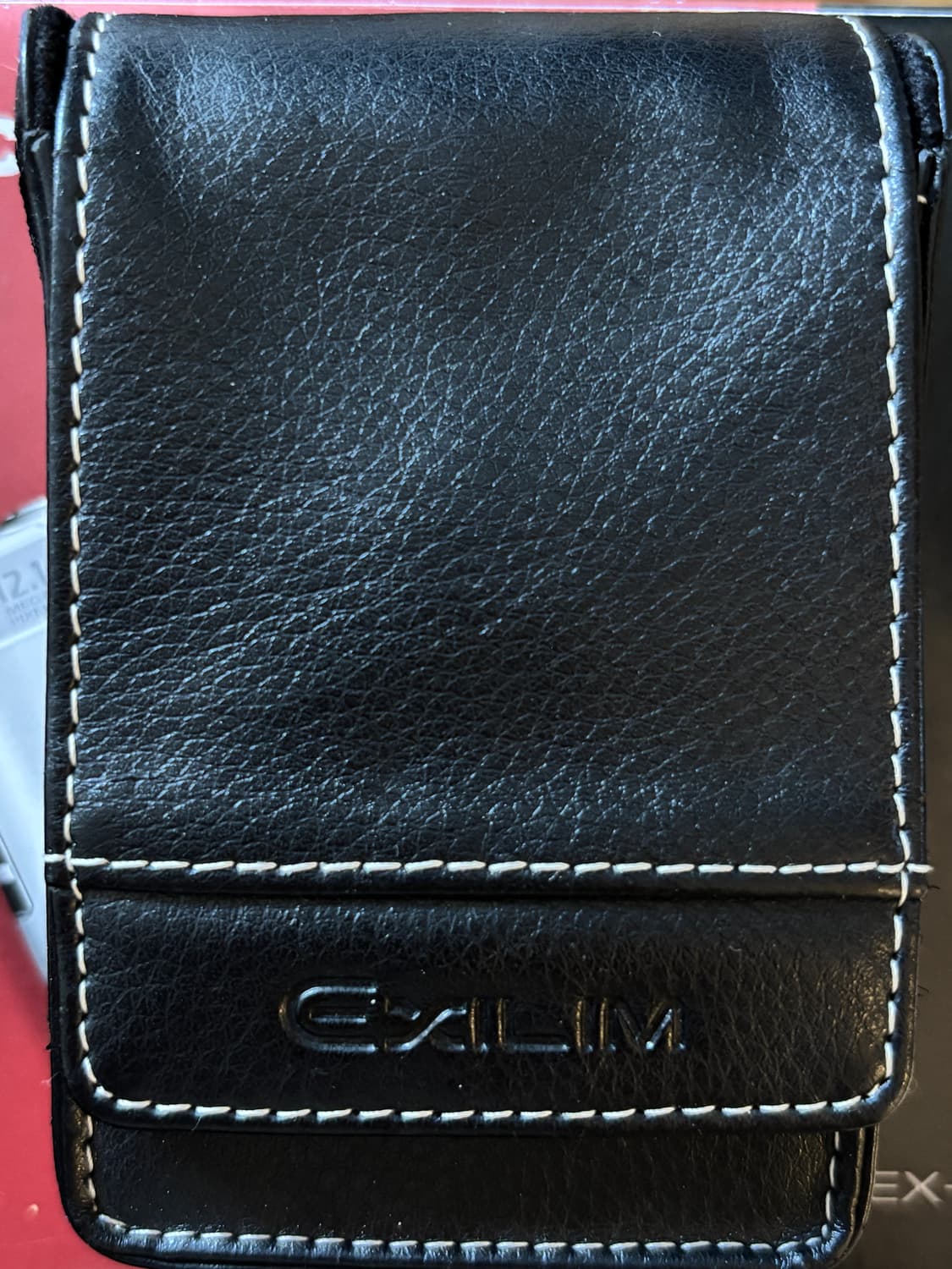 Casio Exilim EX-H5 카시오 엑슬림 상품이미지10