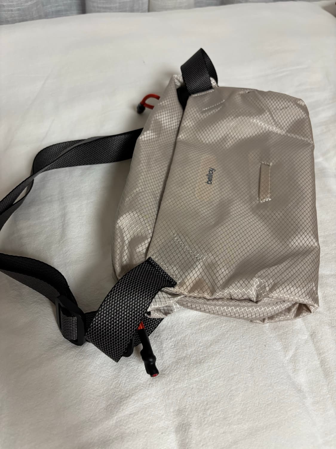 bellroy 벨로이 크로스백 상품이미지2