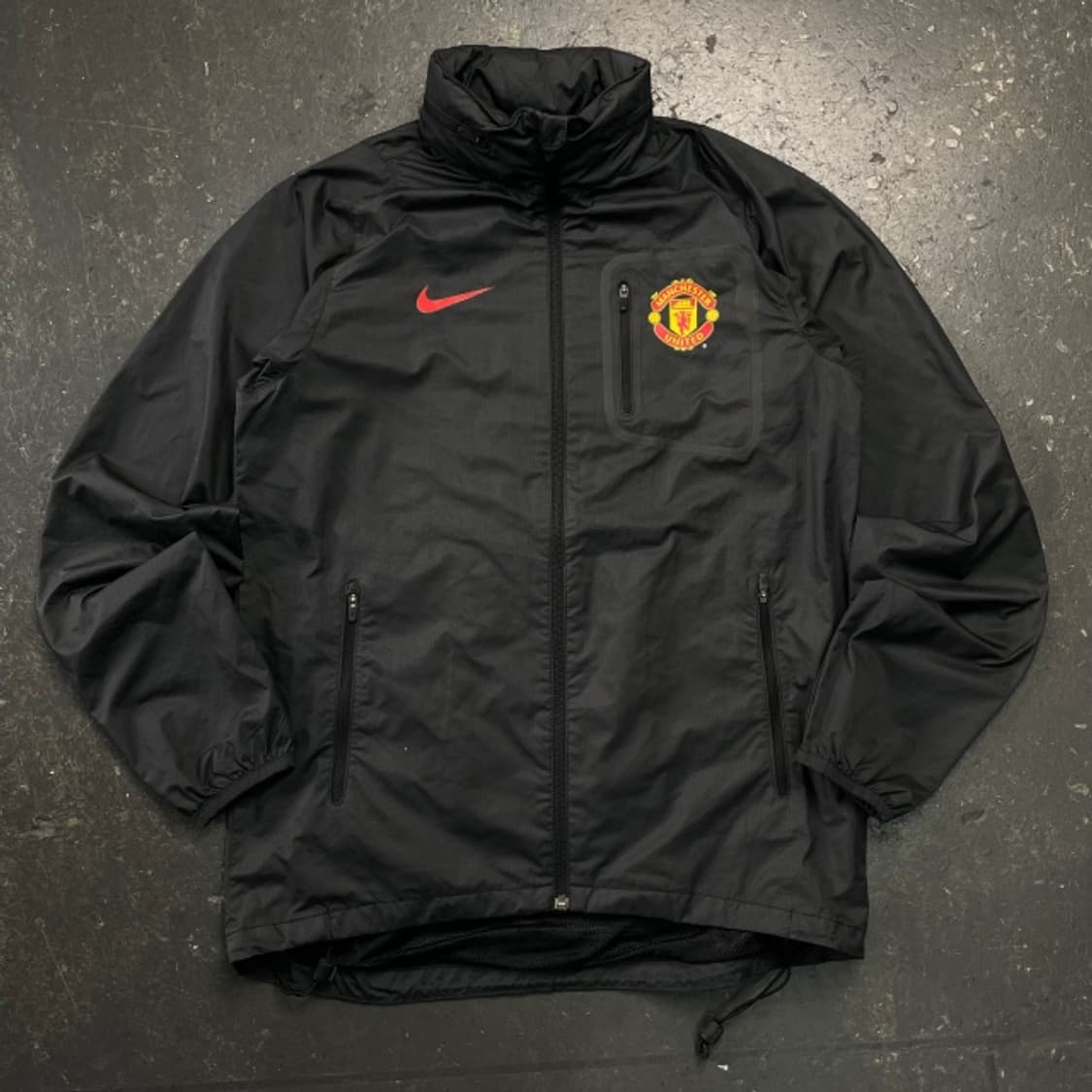 95 나이키 맨유 바람막이  상품이미지1