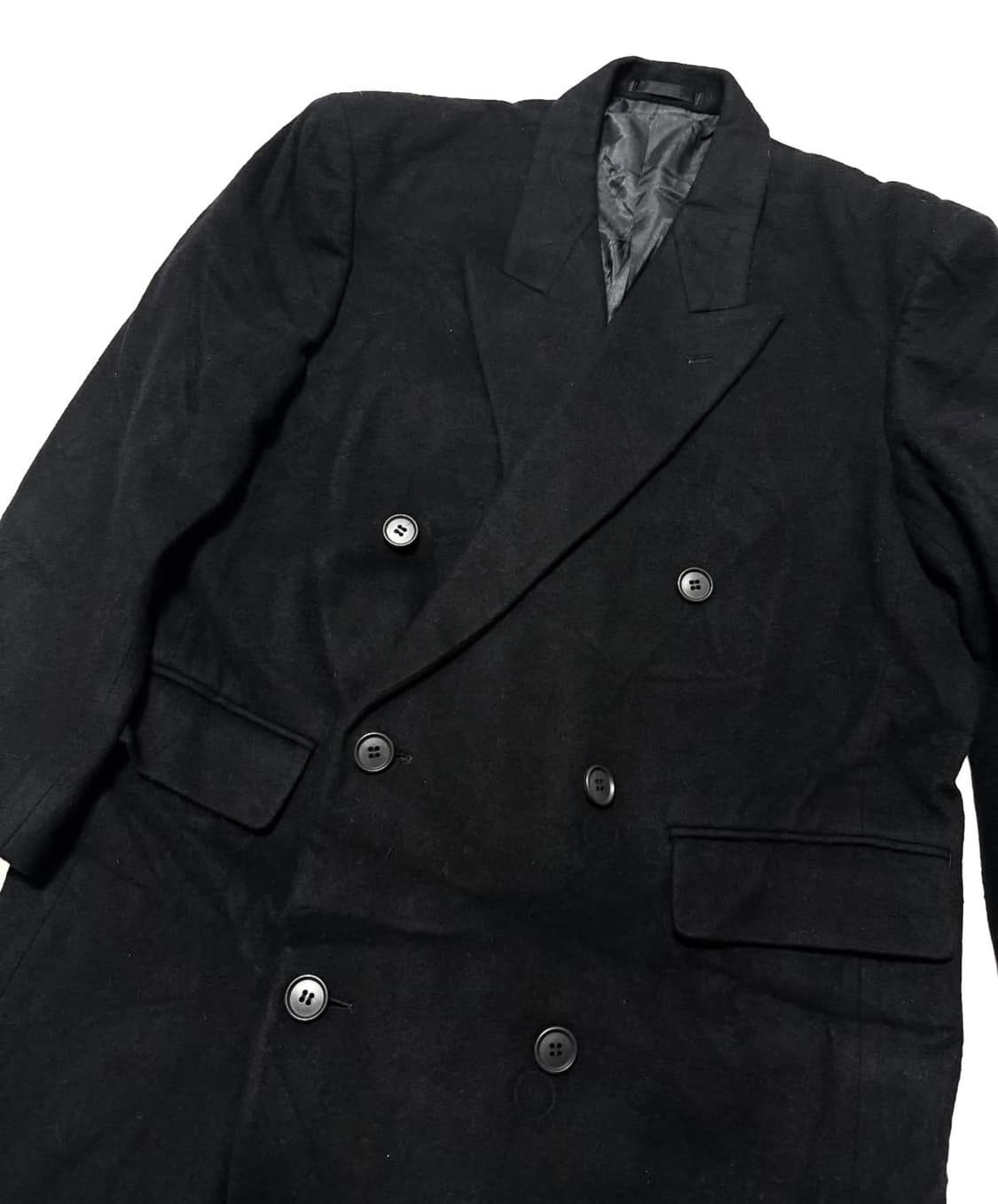 Farago - 울 코트 상품이미지2