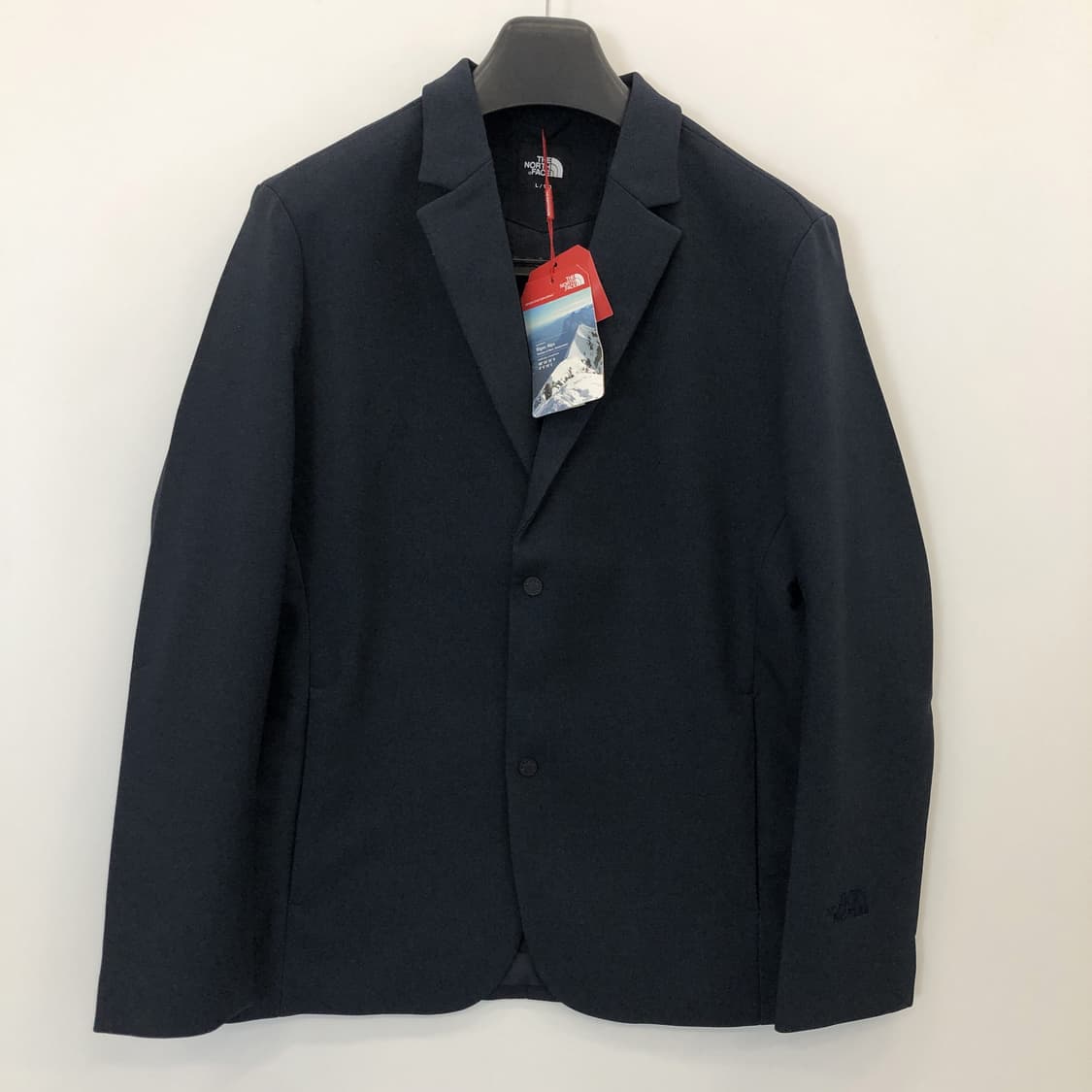 노스페이스 (새상품) 기능성 블레이져 L 상품이미지1