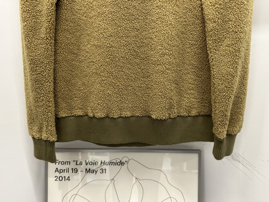 TARIFFARIO (L~XL) 상품이미지6