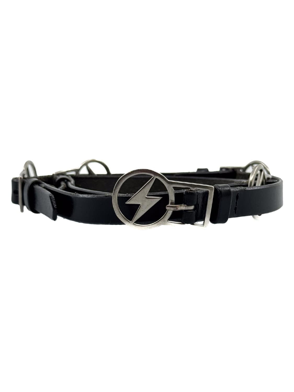   Hysteric Glamour Lightning Belt  상품이미지2