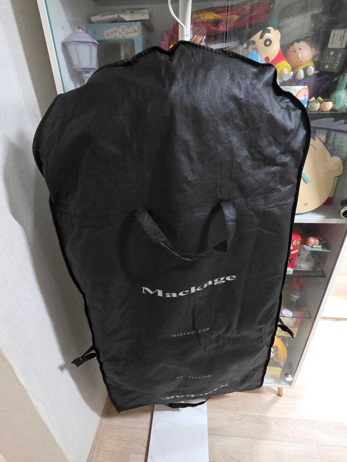 맥케이지 패딩 상품이미지10