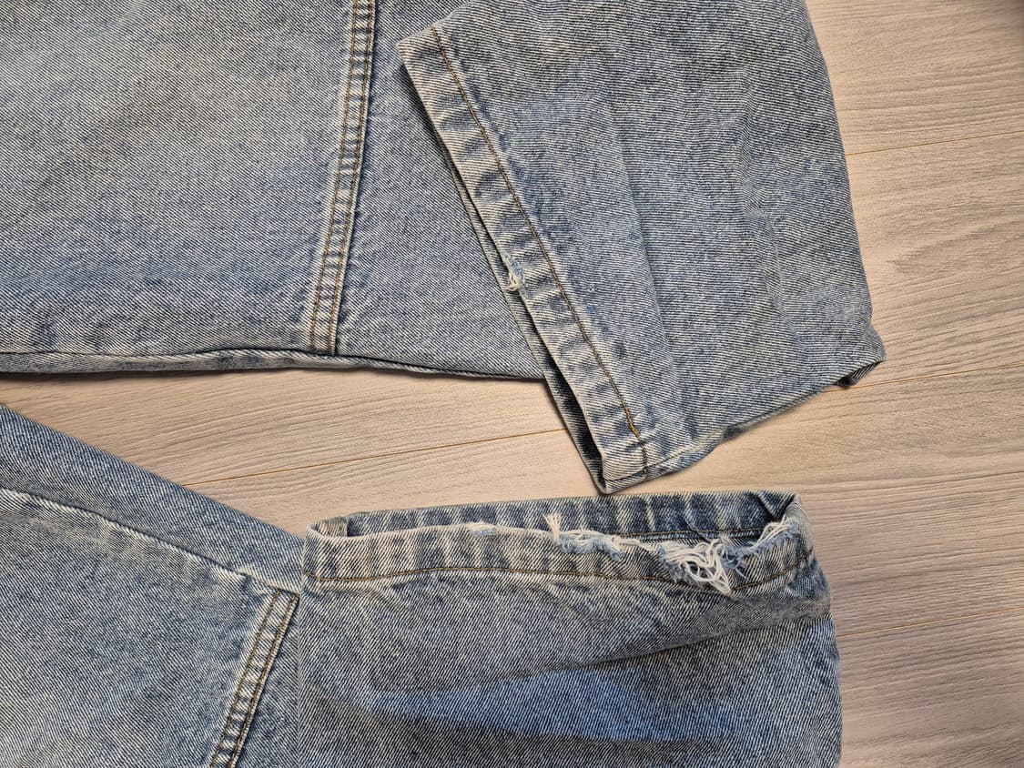 Partimento[파르티멘토] 청바지 상품이미지3