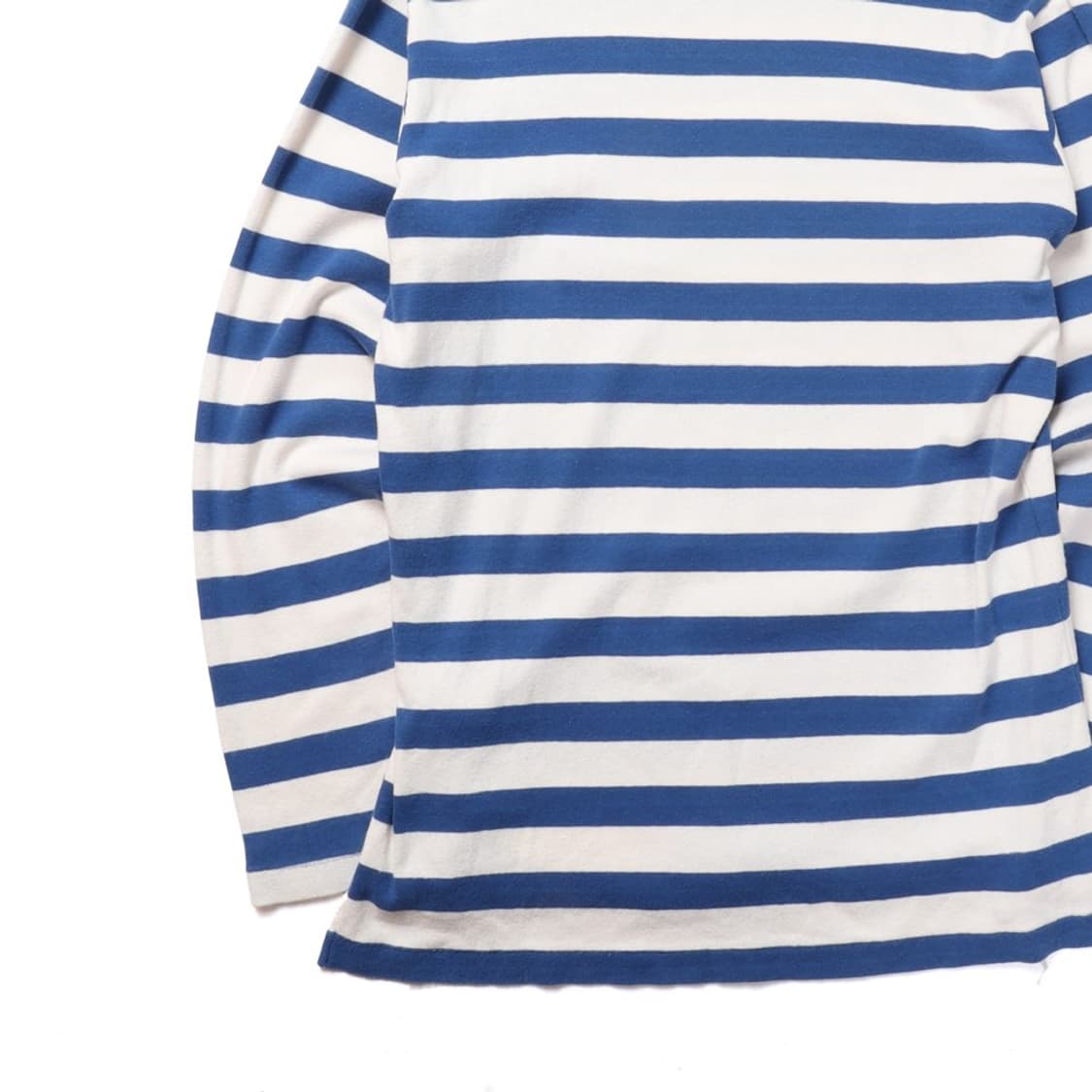 아나토미카 Anatomica Stripe Long Sleeve

 상품이미지6