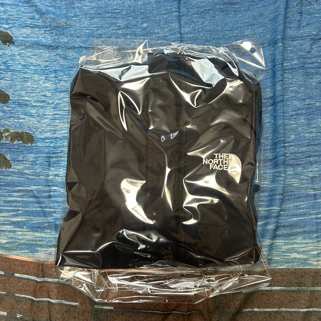 The North Face Windbreaker Jacket 상품이미지4