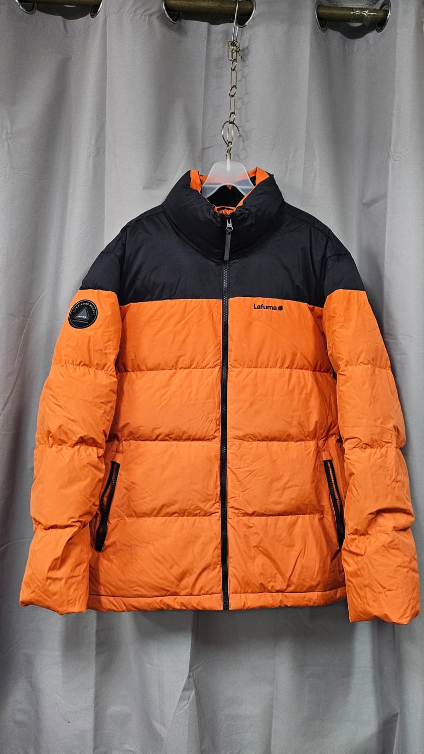 라푸마 패딩 점퍼 100 상품이미지1