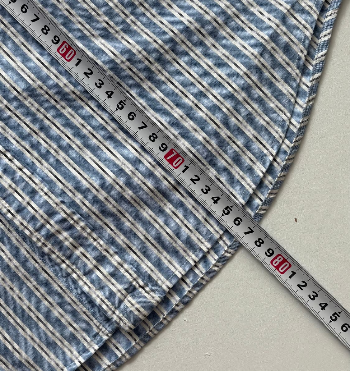 Polo 폴로랄프로렌 스트라이프 셔츠 상품이미지7