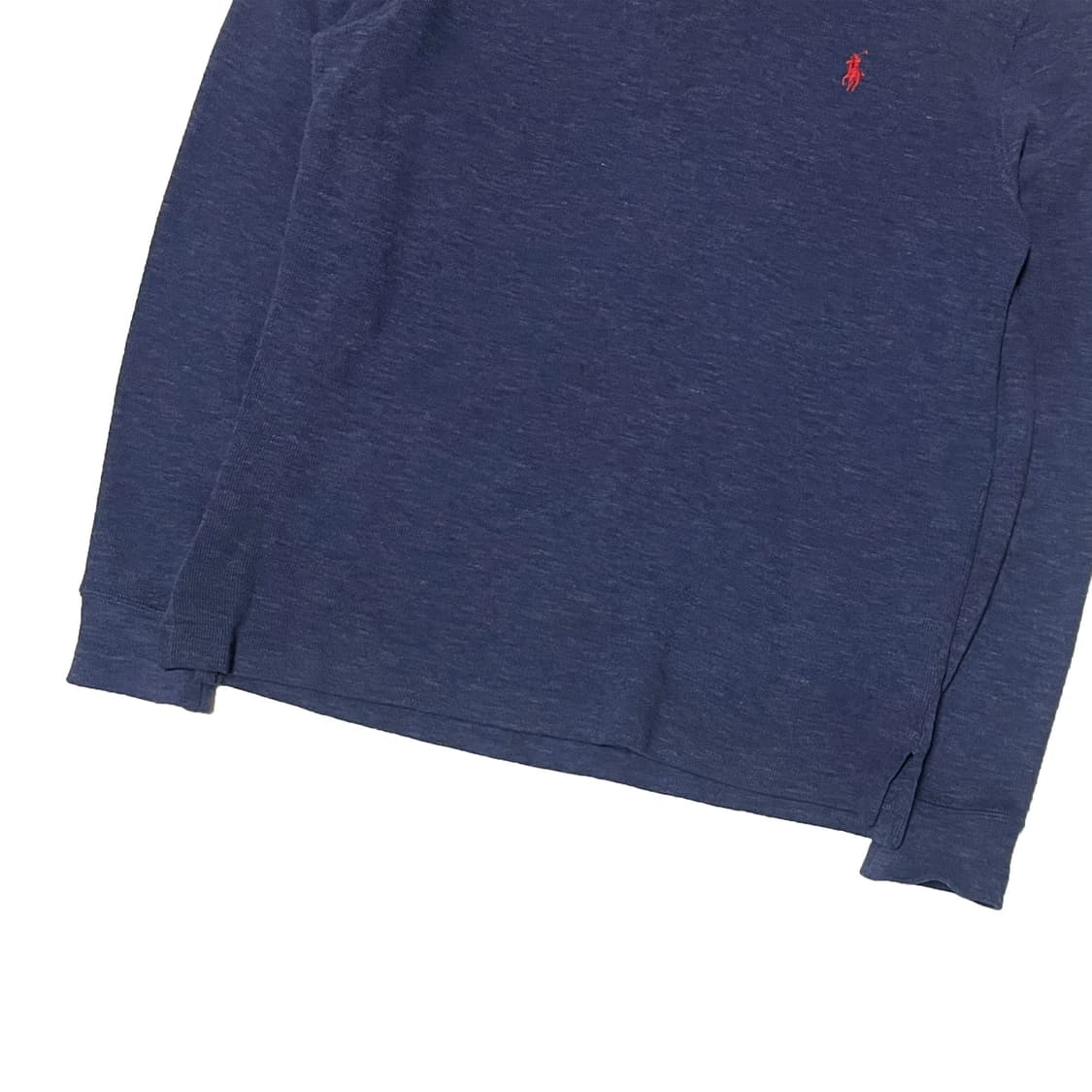 폴로 랄프로렌 하프집업 니트 티셔츠 상품이미지4