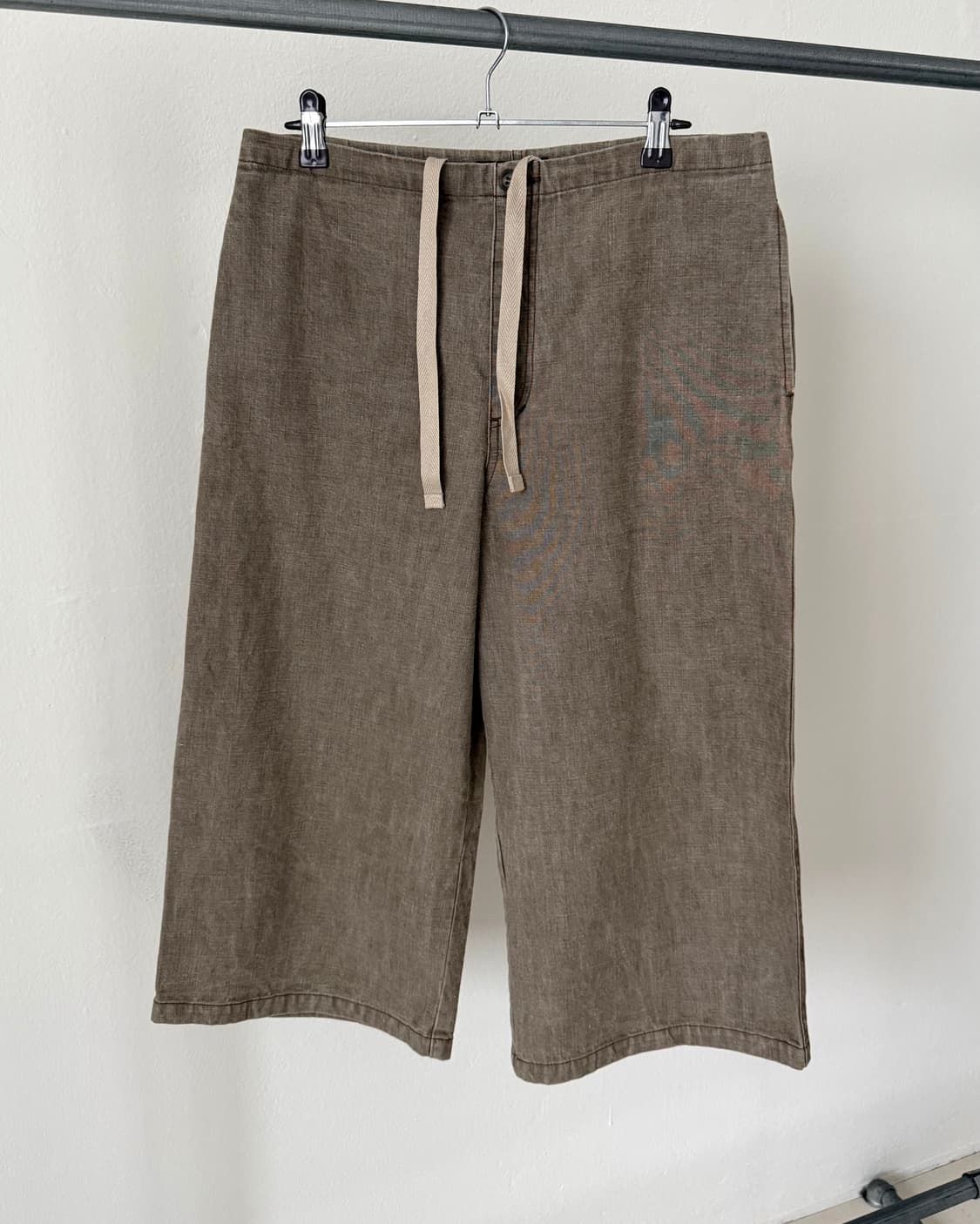 Mixt 7부 팬츠 상품이미지3