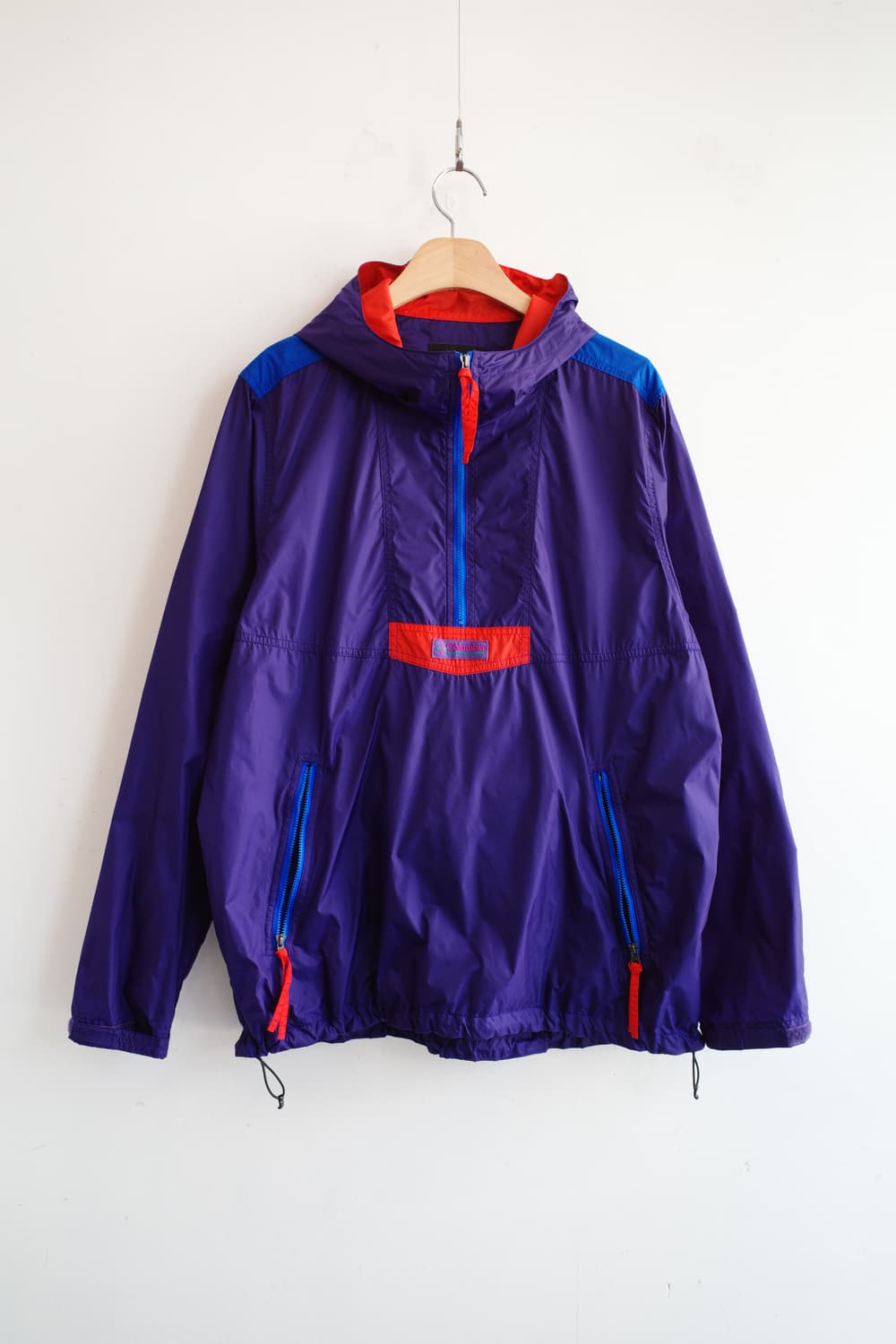 Columbia 콜럼비아 아노락  상품이미지1