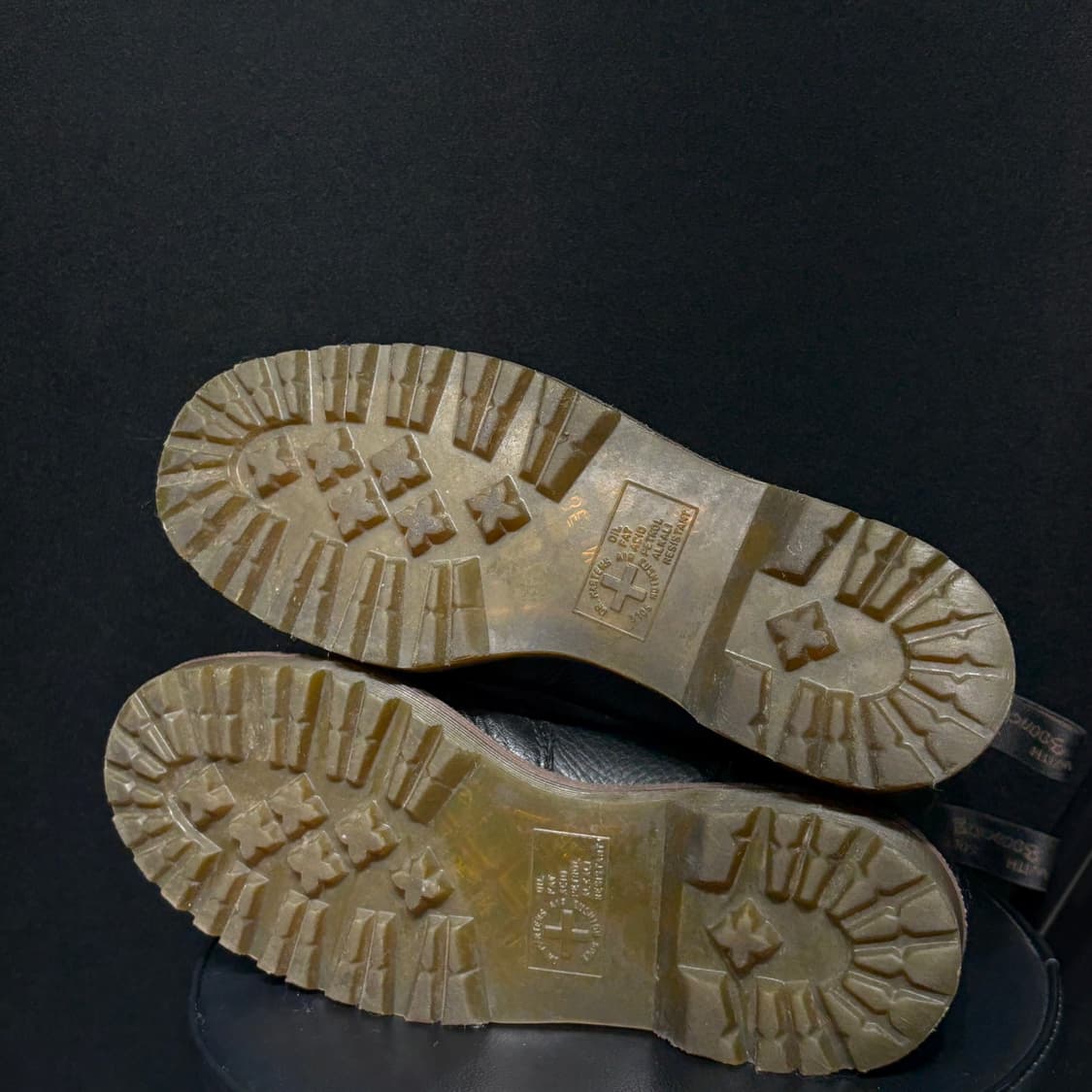 닥터마틴 첼시 부츠 상품이미지9