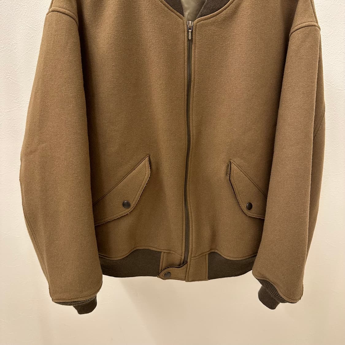 캡틴선샤인 플라이트 자켓  상품이미지3