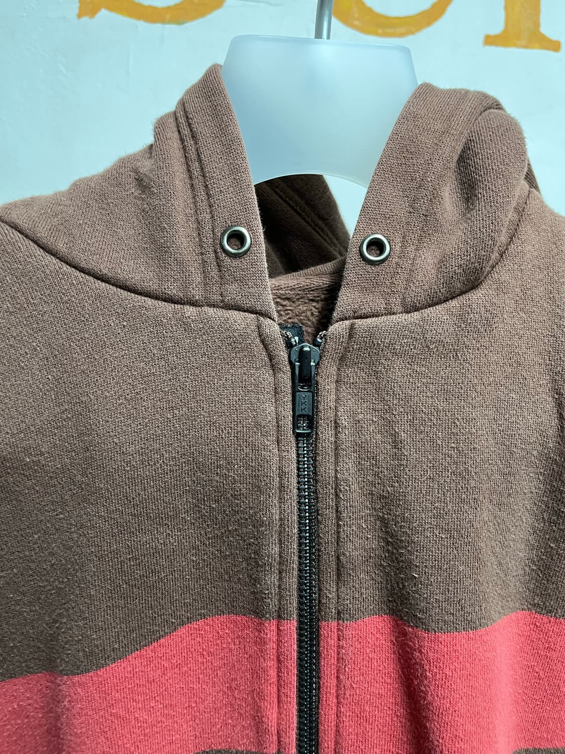 old stussy hoodie 상품이미지8