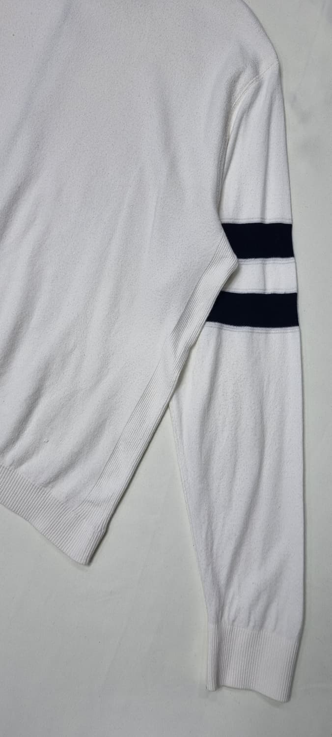 타이틀리스트 니트 집업 XXL _ 남성 상품이미지8