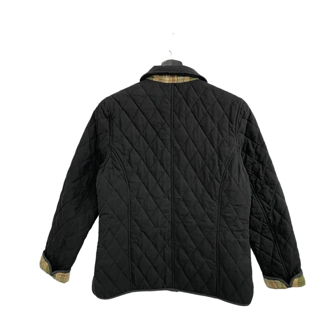 엘엘빈 퀼팅 자켓  상품이미지3