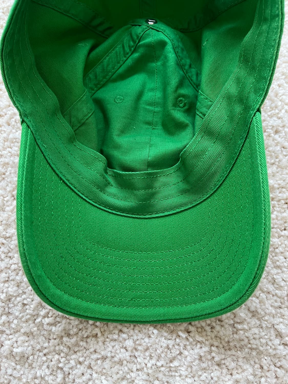 Nike Oregon Heritage86 Cap 상품이미지8