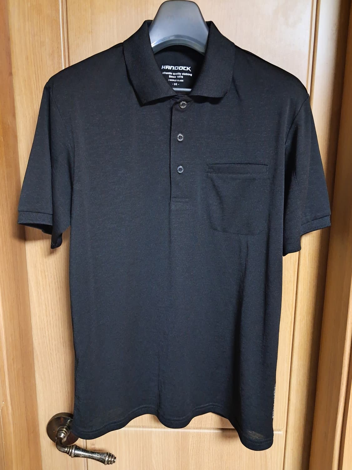 한독 반팔티 남성95  상품이미지1