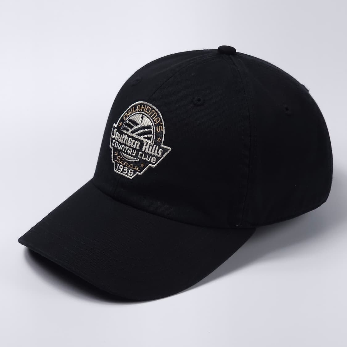 서던 힐스 컨트리 클럽 아메리칸 골프 볼캡 모자 상품이미지2