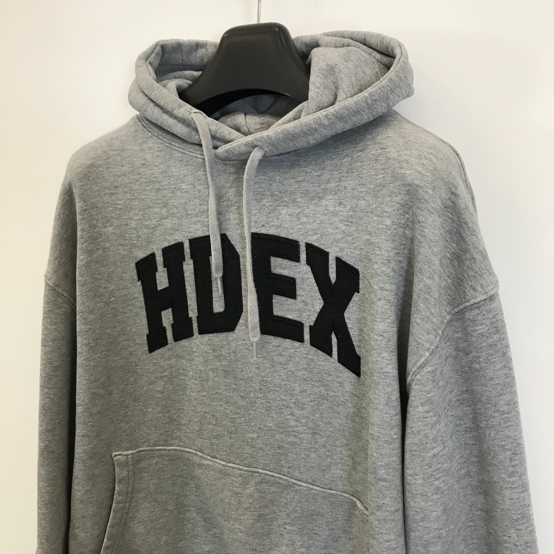 HDEX 에이치덱스 후드티셔츠 [M] 상품이미지2