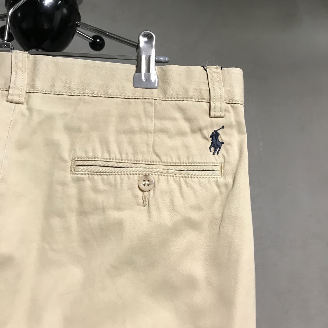 폴로 랄프로렌 베이지 치노 팬츠 33/34 상품이미지4