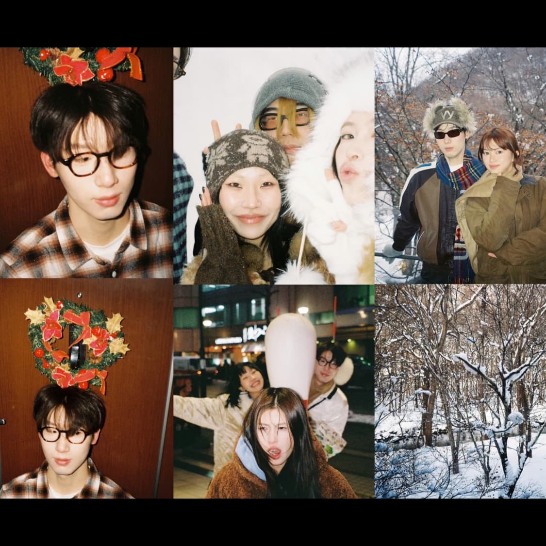 필카 캐논 오토보이 프리즈마데이트 (작례 0) 상품이미지3