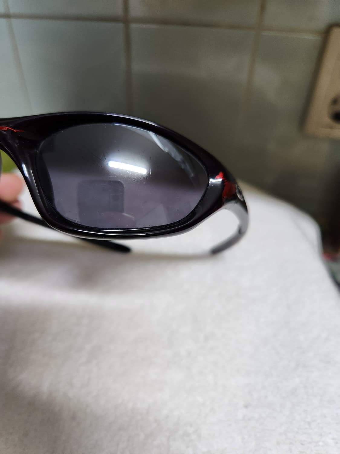 오클리 트웬티 XX 선글라스 고글 oakley twenty 상품이미지8