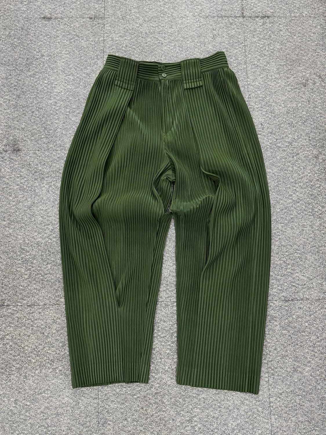 19AW 옴므 플리스 팬츠 상품이미지1