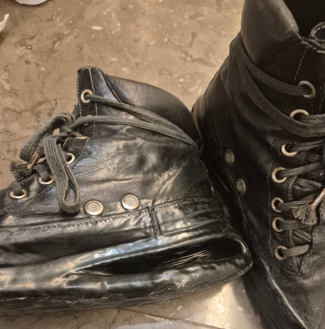 Carol Christian poell AM/2685P 상품이미지1