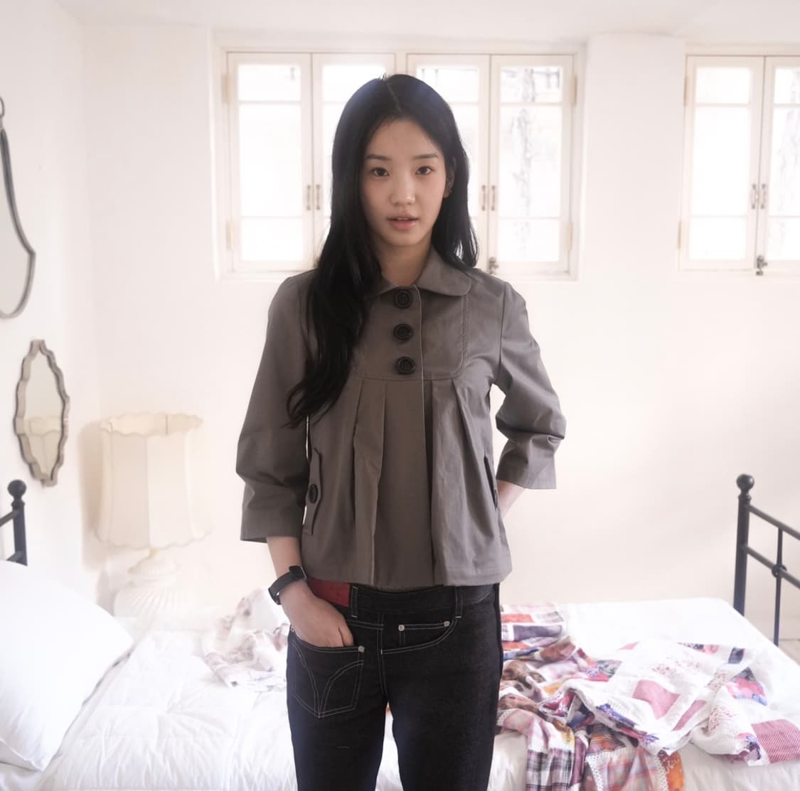 인앤양인하모니 Kissaten jk, mud 상품이미지1