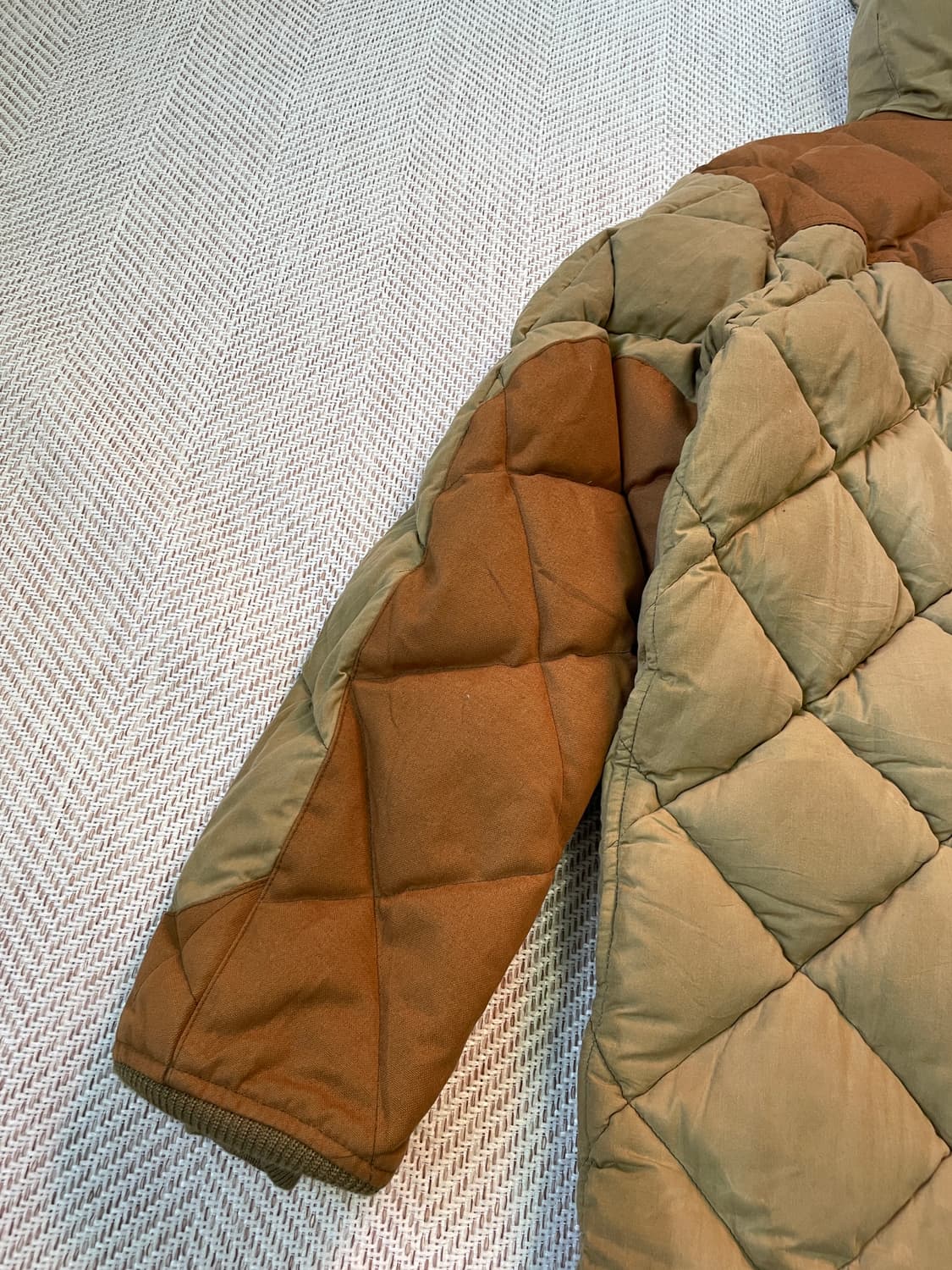 나이젤 카본 x 에디바우어 패딩 J03260 상품이미지5