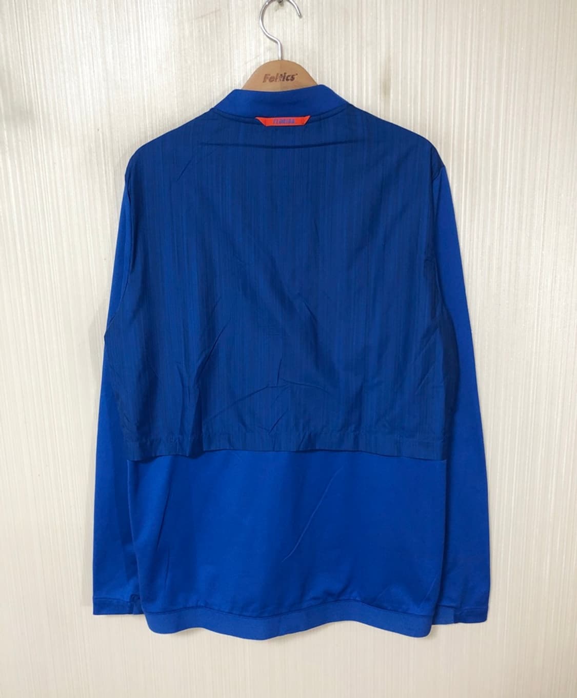 NCAA 조던점프맨 플로리다 게이터스 풋볼팀 트레이닝자켓 M(해외) 상품이미지8