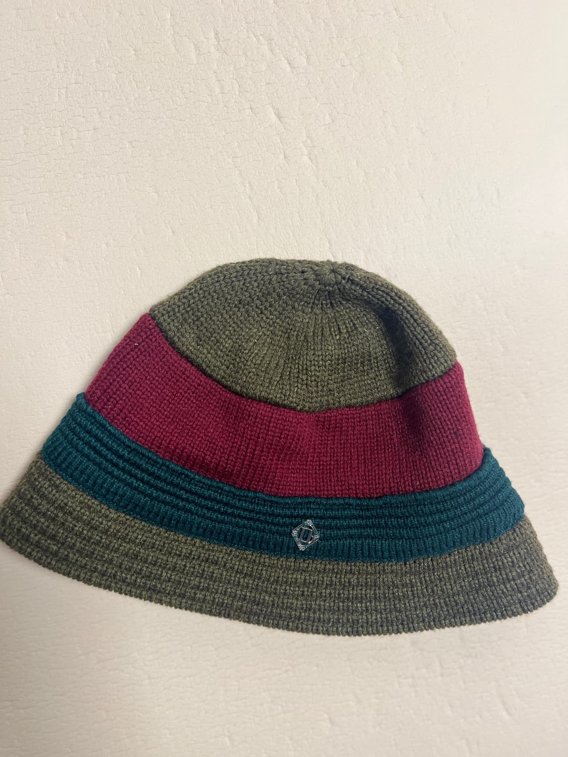 칠드런 오브 더 디스코댄스 캐시미어 믹스 니트 캡 상품이미지4