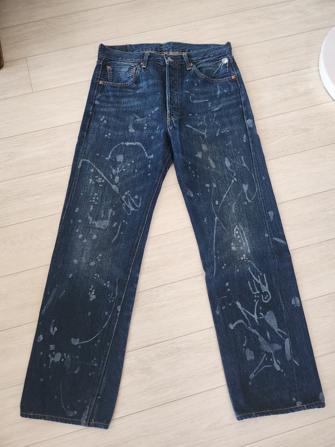 LVC 55501 0049 로켓시티 30 x 32 상품이미지2