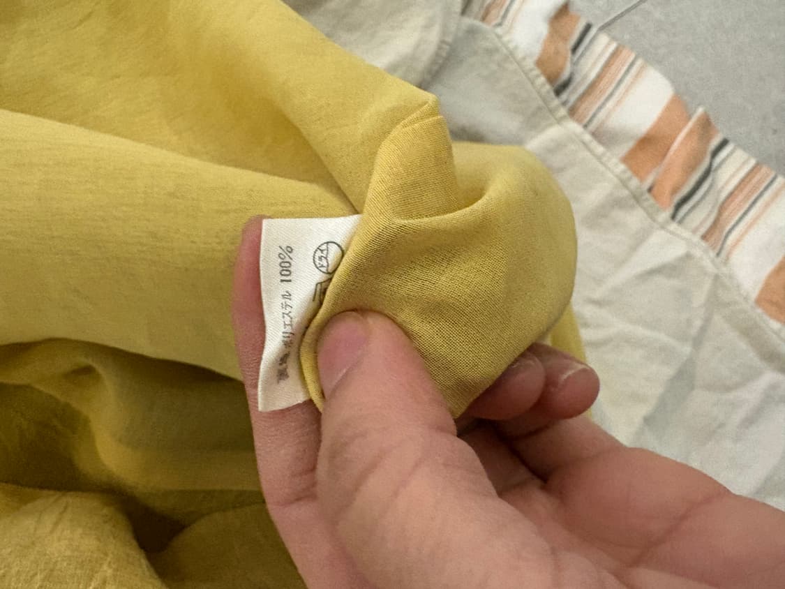 일본빈티지 원피스 상품이미지5