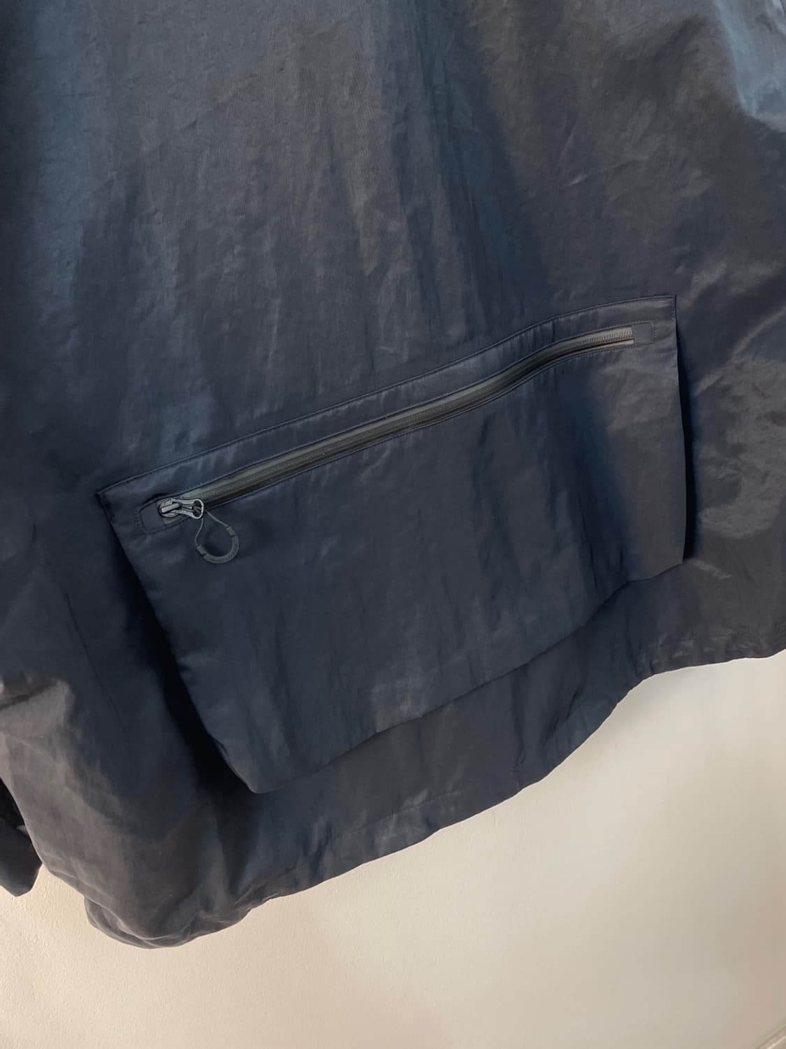 웰터 익스페리먼트 유틸리티 바람막이 자켓  상품이미지6