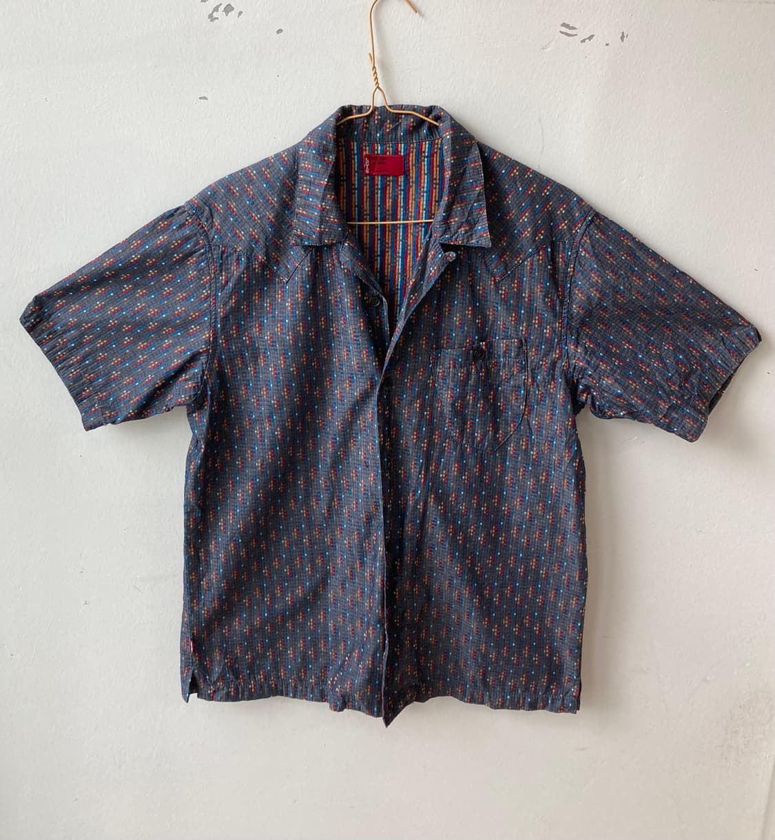 Levi’s RED TAB short shirt 상품이미지2