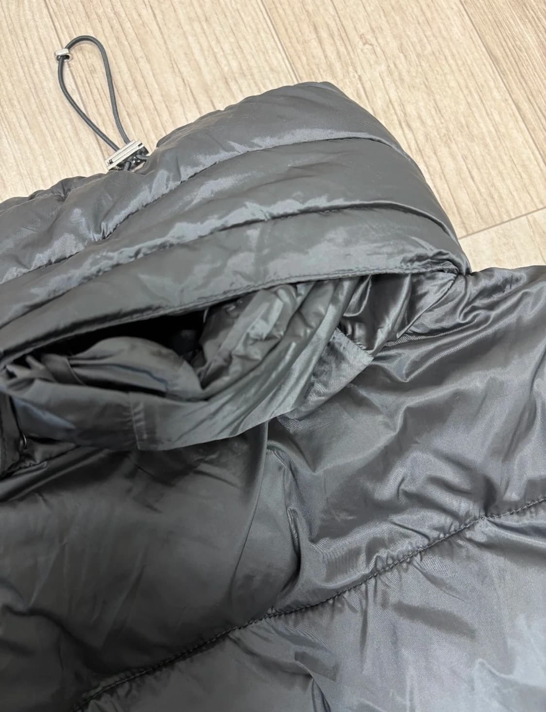 마시모두띠 여성패딩 상품이미지9