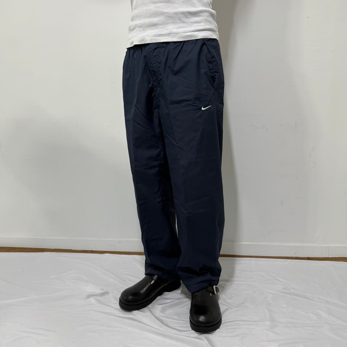 2000s 나이키 팬츠 상품이미지1