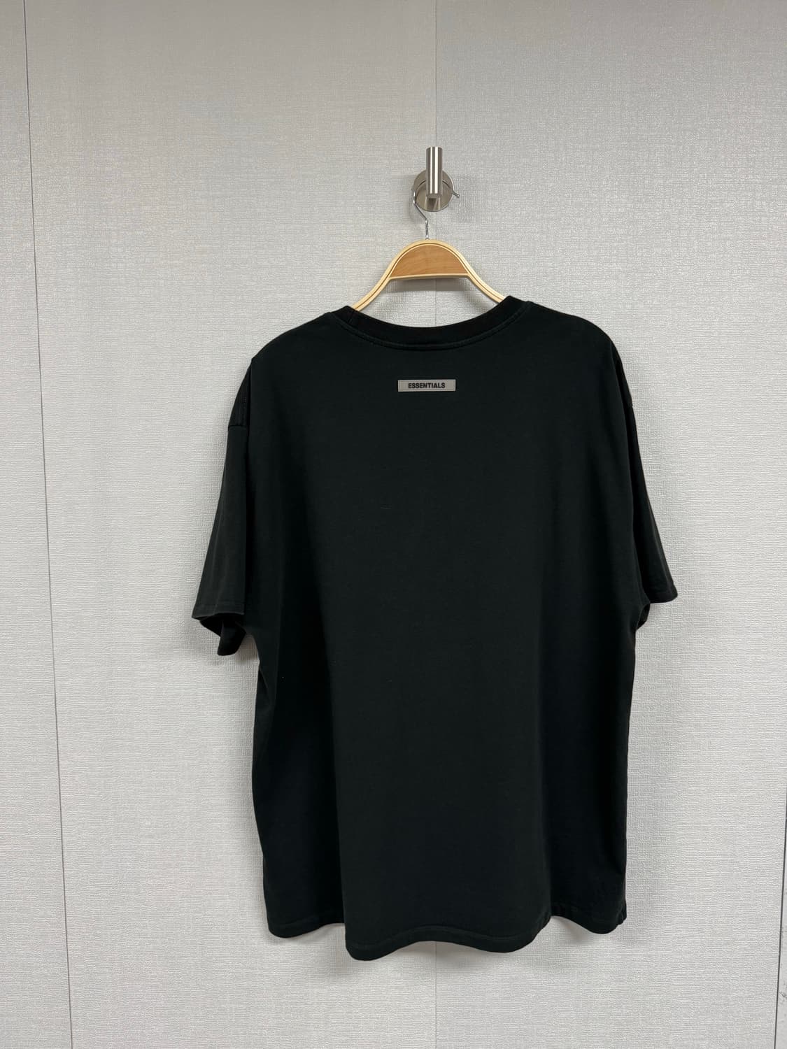 에센셜 피어오브갓 반팔 티셔츠 상품이미지4